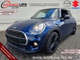 MINI Mini One 1.2i Salt, Wired, Business - MINI ONE aus 2017