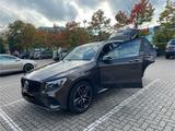 Mercedes-Benz GLC 250 4MATIC AMG Line Autom. AMG Line - Mercedes-Benz GLC 250 Gebrauchtwagen in Hamburg