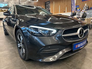 Mercedes-Benz C 200 C T-Modell *Pano*Keyless*Kamera*VOLL*