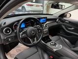 Mercedes-Benz C 220d T *Avantgarde*Night*LED*el.Heckklappe - gebrauchte Mercedes-Benz C 220 aus dem Jahr 2019