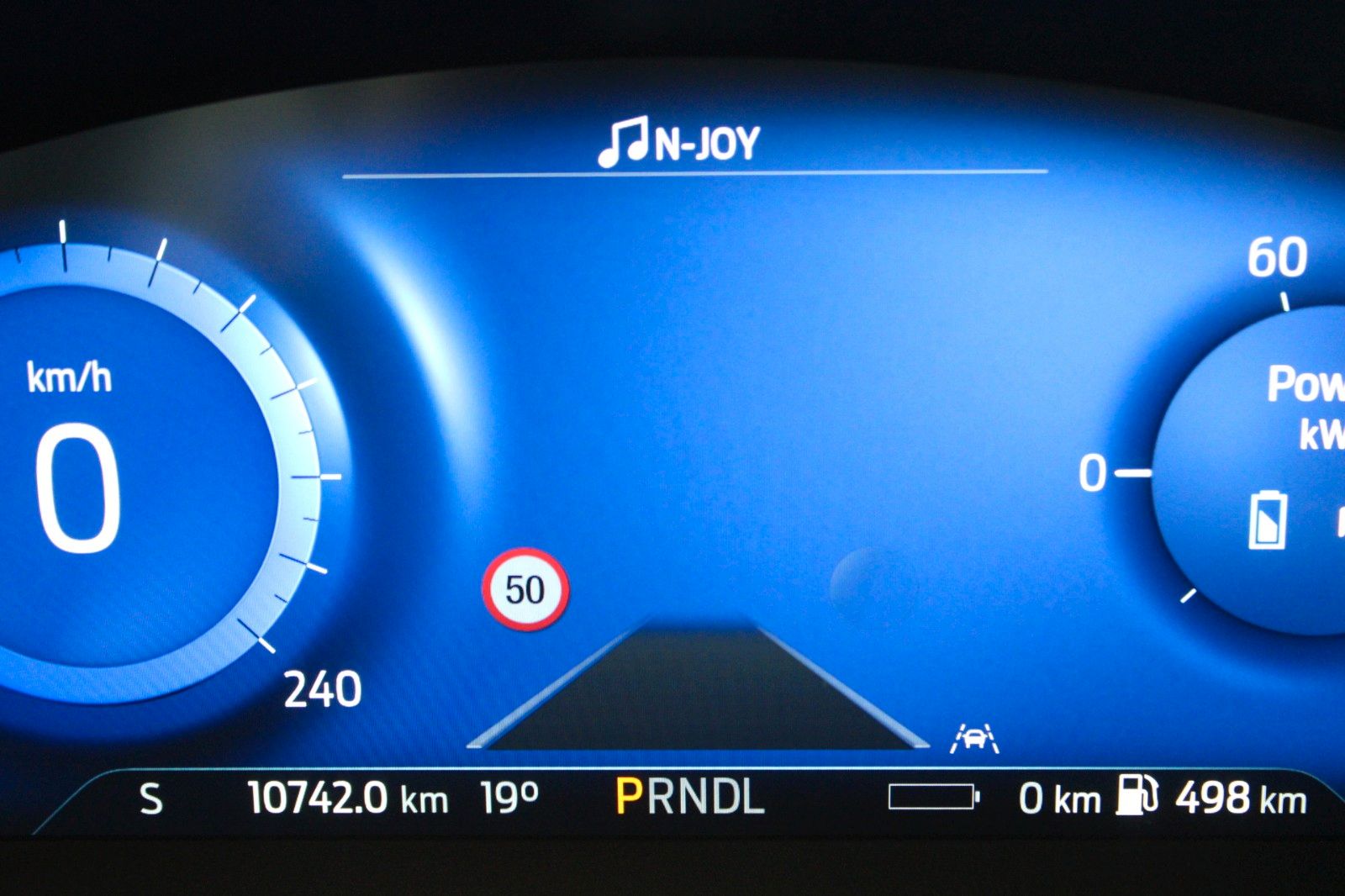 Fahrzeugabbildung Ford Kuga 2.5 PHEV ST-Line X LED B&O HUD ACC WinterP