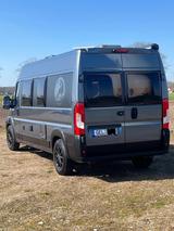 VANTourer 600 D - VANTourer Wohnwagen & Wohnmobile