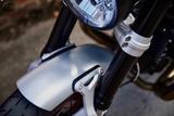 BMW R NineT Café Racer - BMW CAFE RACER