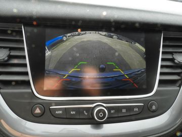 Opel Grandland (X) - 11