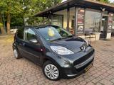 Peugeot 107 Black & Silver Edition 70,*TÜV*KLIMA - gebrauchte Peugeot 107 aus dem Jahr 2011