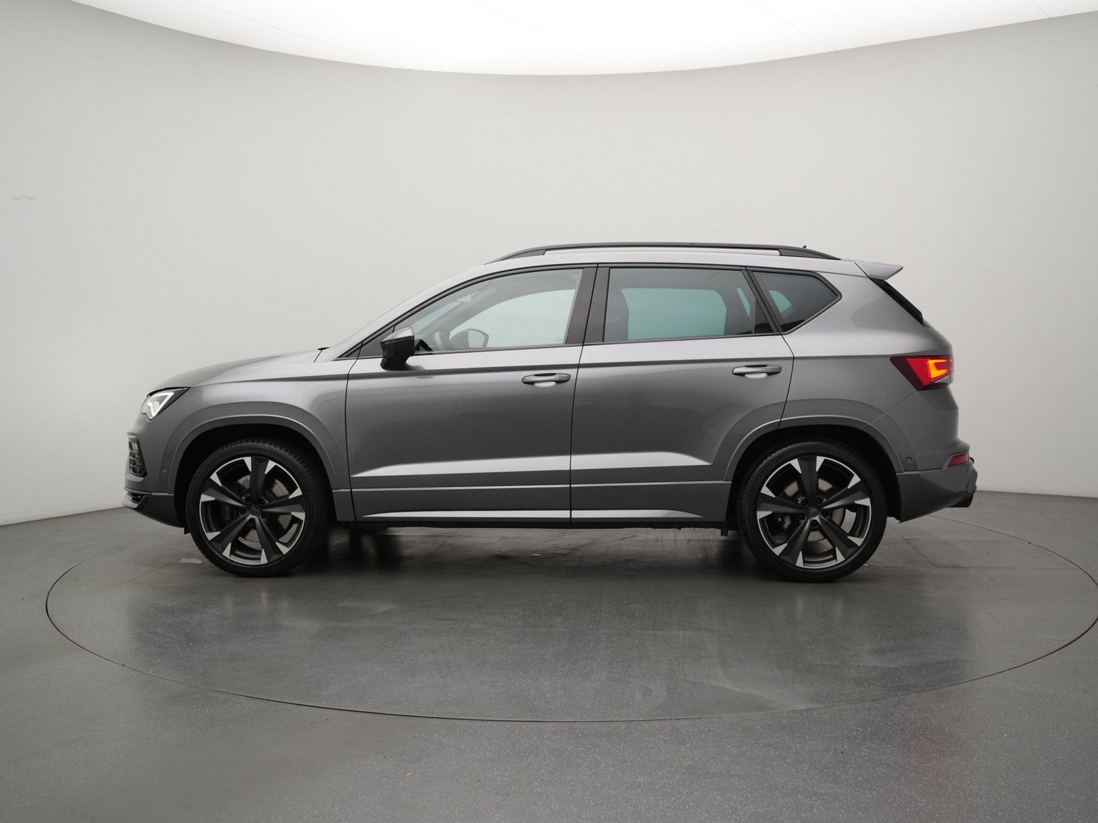 Cupra Ateca - Bild 21