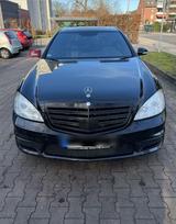 Mercedes-Benz Mercedes S 320 CDI W221 - Mercedes-Benz S 320 in Köln
