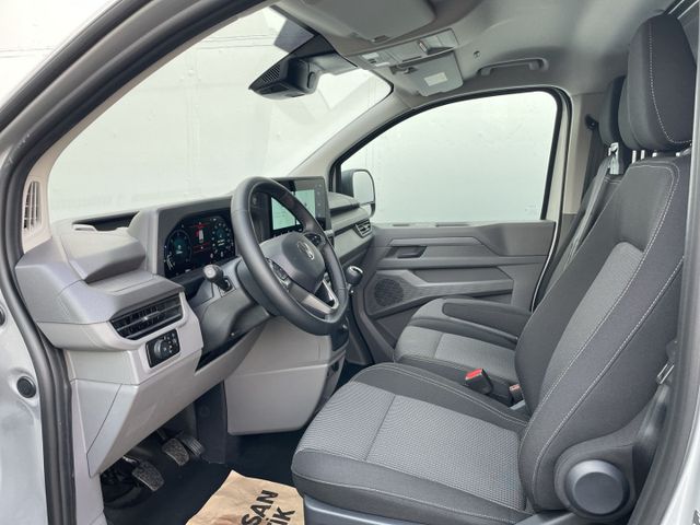 T7 Transporter 2.0 TDI 6-Gang-Schalter Standhzg