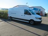 Volkswagen Crafter Kasten 35 lang Hochdach FWD TOP ZUSTAND! - Volkswagen Crafter lang