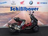 Italjet Dragster 125 - ITALJET DRAGSTER 125
