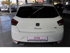 Fahrzeugabbildung Seat Ibiza FR Top-Ausstattung,Top-Zustand