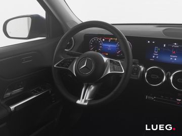 Mercedes GLB 200 - 5