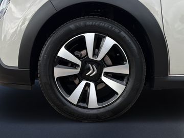 Citroën C3 1.2 VTR-Sport NAVIKAMERAPDC