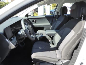 Hyundai IONIQ 5 63 kWh, Wärmepumpe, Navi, Rückfahrkamera