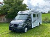 Knaus Van TI Plus 700 LF , 4-Sitzer, Standklima - Sitzer 7 Wohnwagen gebraucht