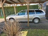Skoda skoda octavia 2004 1.9 TDI - Skoda Octavia aus 2004 mit Diesel-Antrieb