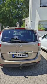 Renault Grand Scenicse Edition ENERGY dCi 130 S/S... - Renault Grand Scenic in Köln