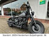 Harley-Davidson Fat Boy S Screamin Eagle 110 ABS Tempomat 200er - Offers matching your search criteria