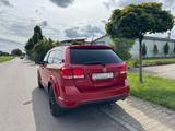 Fiat Freemont Black Code AWD/AHK/LEDER/KAMERA/7 SITZE - Fiat Freemont Gebrauchtwagen