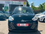 Hyundai i10 5 Star Edition*Klima*Tüv*8fachBereift* - Hyundai i10: Schwarz