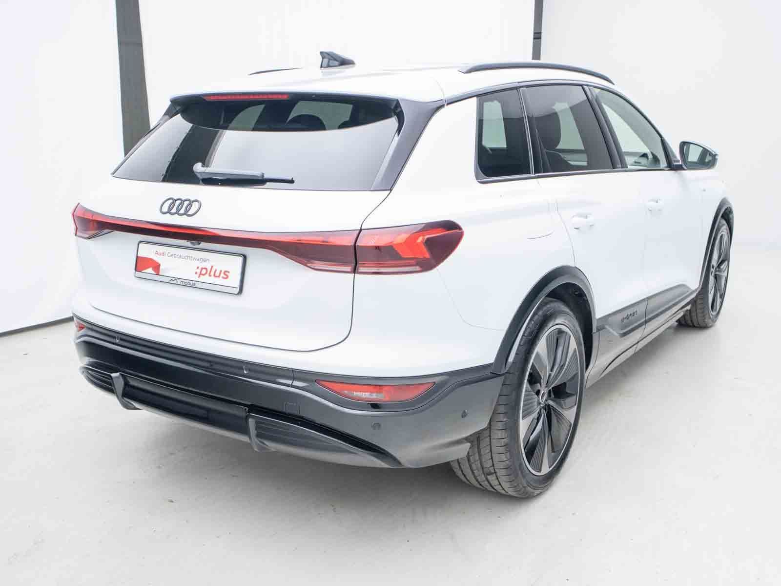 Audi Q6 e-tron - Bild 23