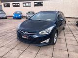 Hyundai i40 Wagon 1.7 CRDi 115CV Comfort - Hyundai i40: Comfort