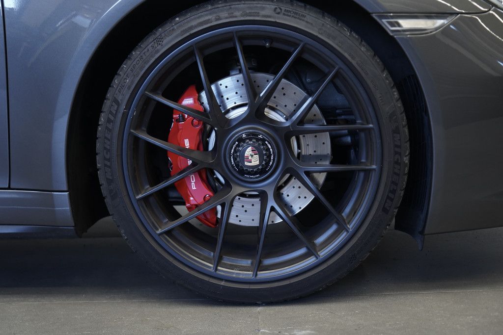 Porsche 991