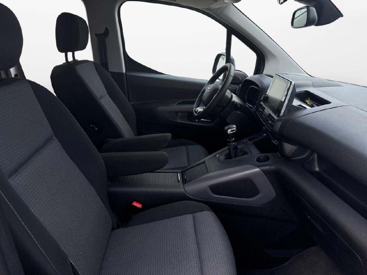Toyota Proace City Verso L2 Crosscamp Lite