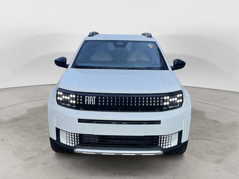 Fiat FIAT Grande Panda Hybrid Hybrid La Prima imagem 2