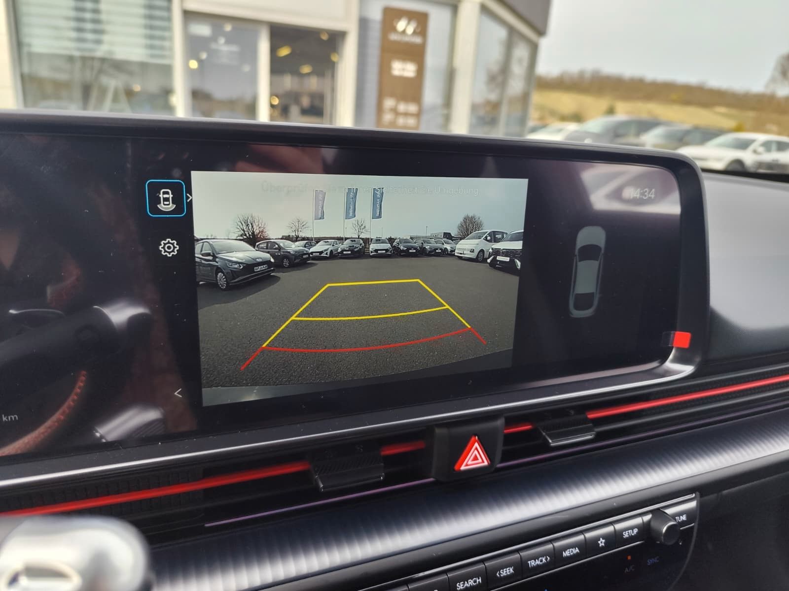 Hyundai IONIQ 6 – Bild 26