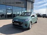Hyundai i10 Klima Navi Tempomat LED Kamera Spurhalteass. - Hyundai i10 Gebrauchtwagen