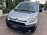 Citroën Jumpy HDi 165 FAP 29 L1H1 Kasten*AHK*AC*NAV - Citroën Jumpy aus 2016