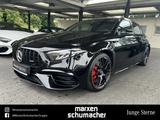 Mercedes-Benz AMG A 45 S 4M+ MY24+Drivers+Night2+Burm+Premium - Mercedes-Benz A 45 AMG aus 2023