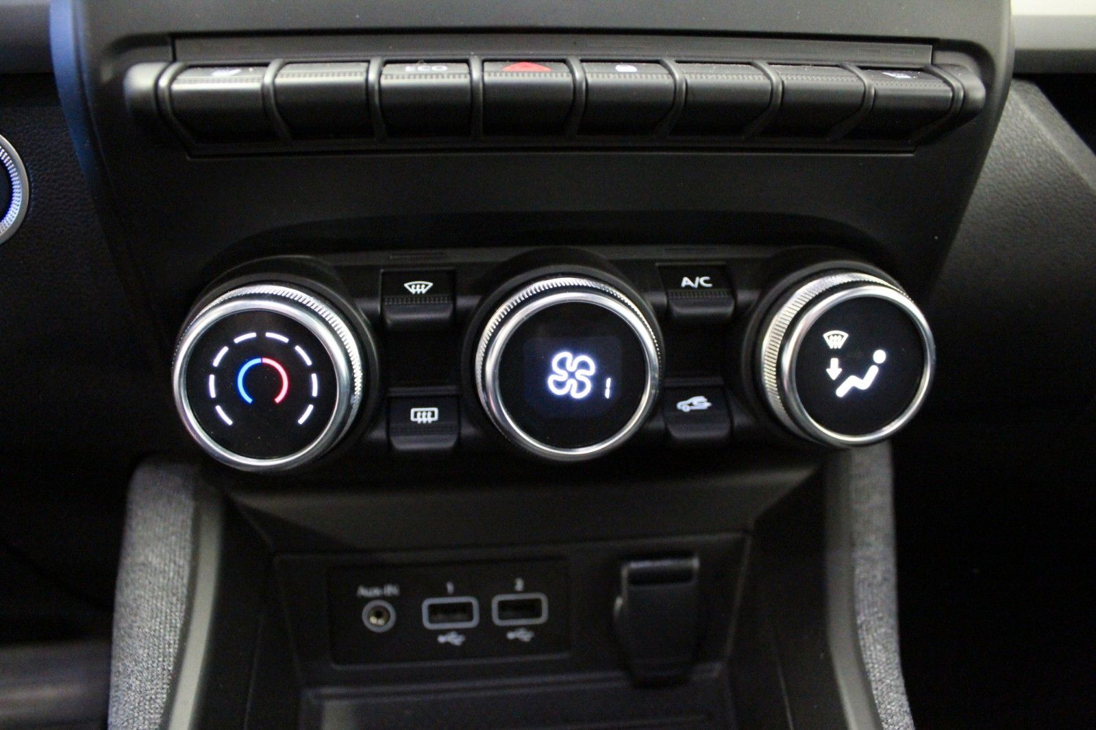 Fahrzeugabbildung Renault ZOE E-Tech 100% elektrisch*Winterpaket*CCS