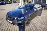 Mercedes-Benz E300 e LED Navi Standheizung ACC 360° - Mercedes-Benz E-Klasse Gebrauchtwagen
