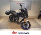 Yamaha Tracer 9 GT+ Y-AMT - Yamaha Tracer 9 GT Y-AMT