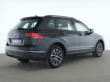 Volkswagen Tiguan - 6