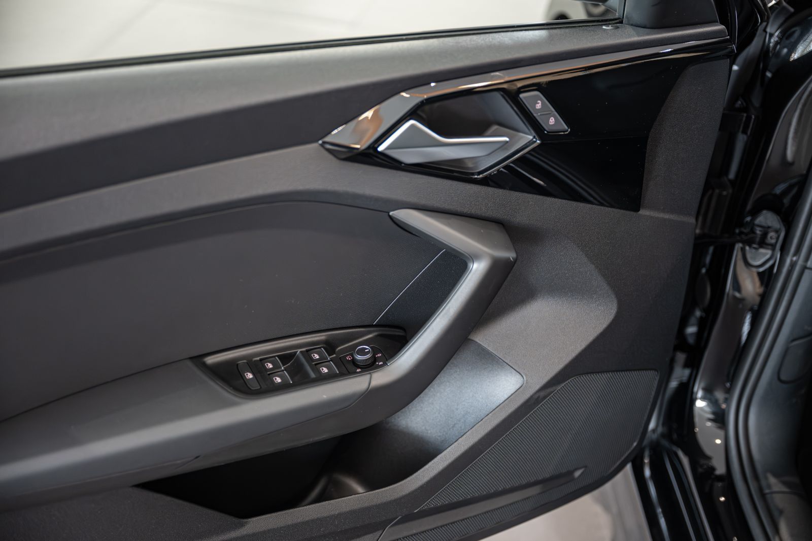 Audi A1 - Bild 21