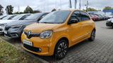 Renault Twingo E-TECH Navi*Klima*Sitzheizung*Rückfahrcam - Renault Twingo: Gelb