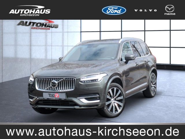 Volvo XC90 B5 (Diesel) Inscription AWD Automatik Navi