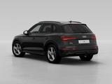 Audi Q5 45 TFSI quattro S-LINE*NAVI-PLUS*MATRIX*OPTIK - gebrauchte Audi Q5 aus dem Jahr 2024