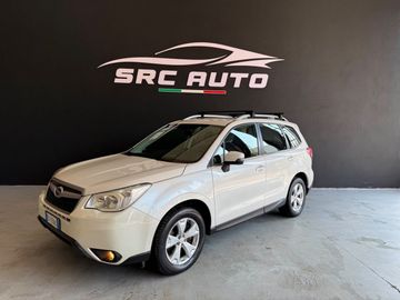 Subaru Forester - 3