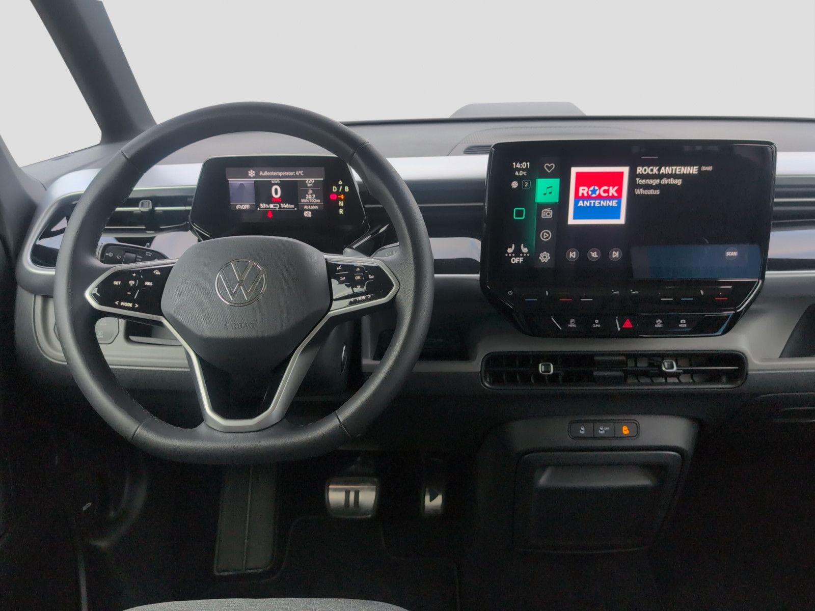 Volkswagen ID. Buzz - Bild 6