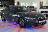 BMW 430 i Coupe Steptronic*LEDER*NAVI*LED*TEMPO*1 HD - gebrauchte BMW 430 aus dem Jahr 2021