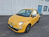 Fiat 500 1.2 Benzina by Gucci EURO 5B - Fiat: Gucci