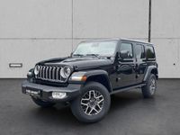 Jeep Wrangler - Vorschau Bild 1