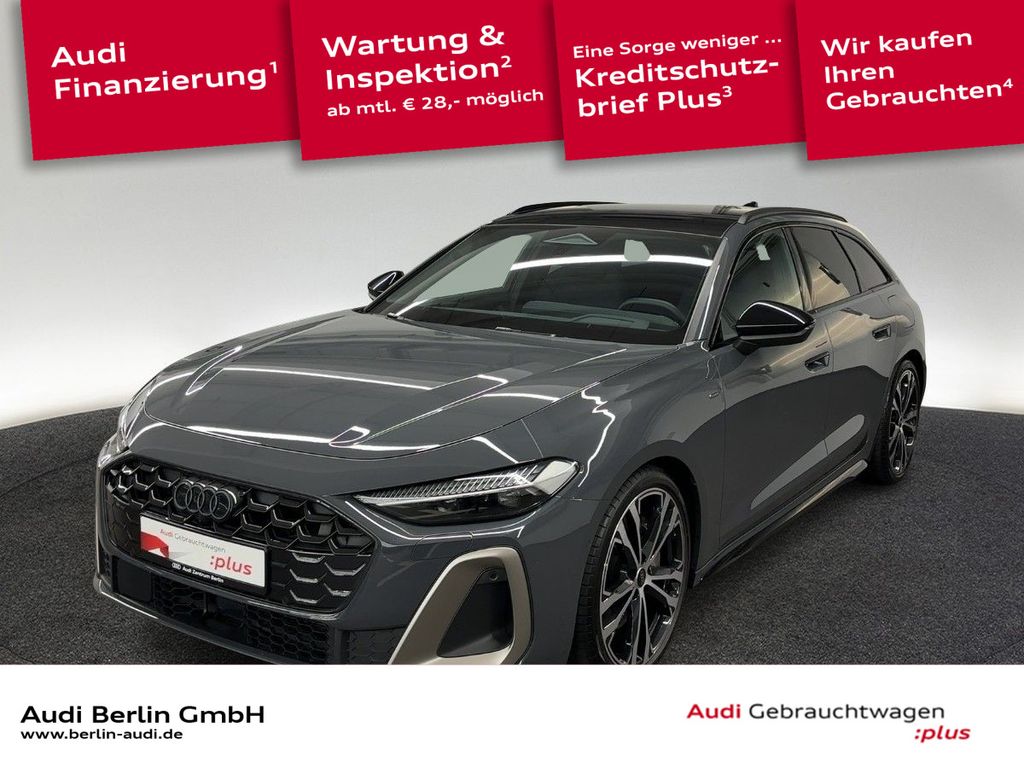Image of Audi A5
