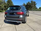 Mercedes-Benz GLC 250 4matic - Mercedes-Benz GLC 250 in Dortmund