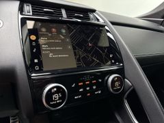 JAGUAR E-Pace 2.0 R-Dynamic SE AWD Werksgarantie