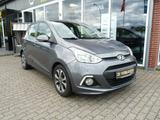 Hyundai i10 Style*Klima*SHZ+Lenkrad*PDC*SD*So+Wi* - Hyundai i10: Style